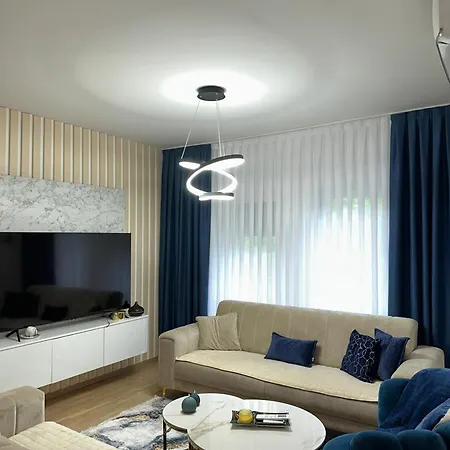 Stan Apartment Tesanj