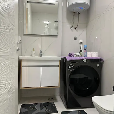 Stan Apartment